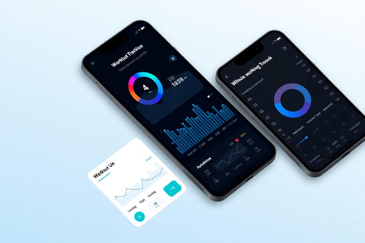 Fitness App