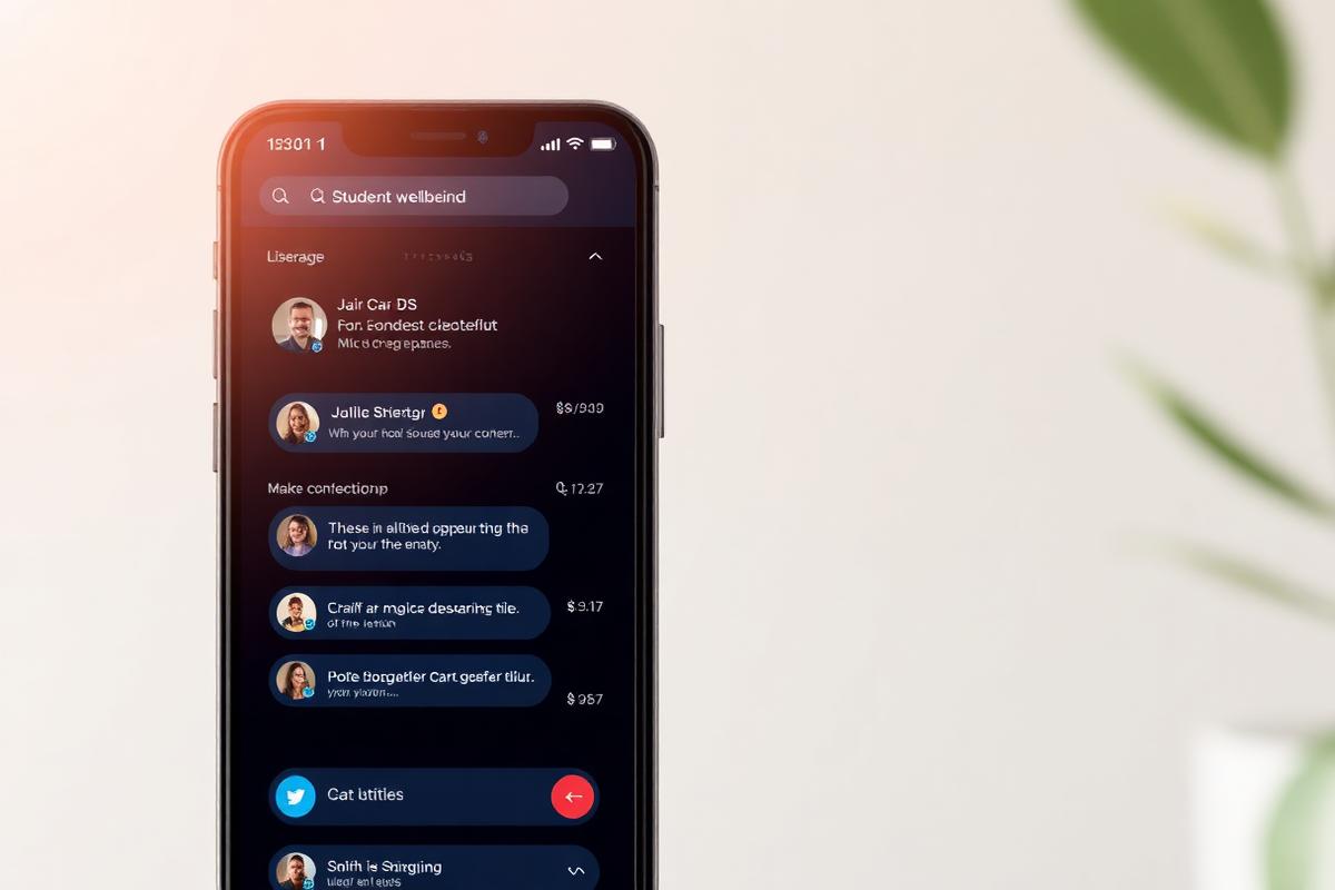 SAWA — Student AI Wellbeing Assistant